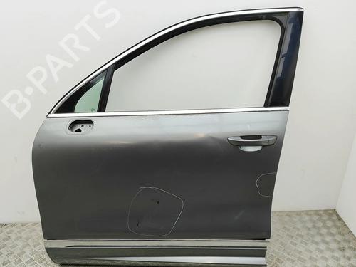 left-front-door-vw-touareg-7p5-7p6-2010-2011-2012-2013-2014-2015-2016-2017-2018-32860745 main image