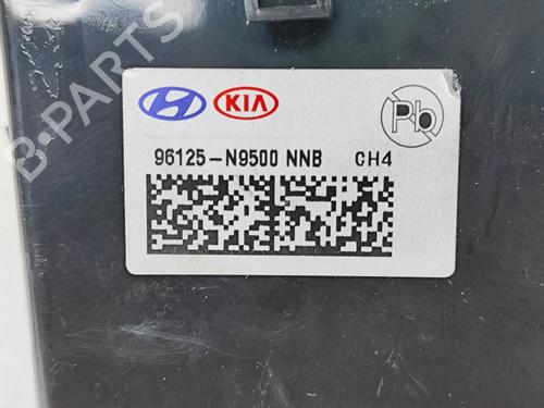 Electronic module HYUNDAI TUCSON (NX4E, NX4A) 1.6 T-GDi Hybrid | BP27777328M83  - Image 7