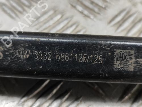 Left rear suspension arm BMW 8 Gran Coupe (G16, F93) 840 i | BP28590233M14 