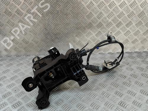 Gear lever MAZDA CX-30 (DM) e-SKYACTIV-X M Hybrid | BP28557670M90 