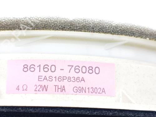 Speaker LEXUS CT (ZWA10_) 200h (ZWA10_, ZWA10R) | BP40536372E2 - Image 6