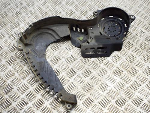 Timing cover FORD FIESTA VI (CB1, CCN) 1.0 EcoBoost | BP14640715M123 