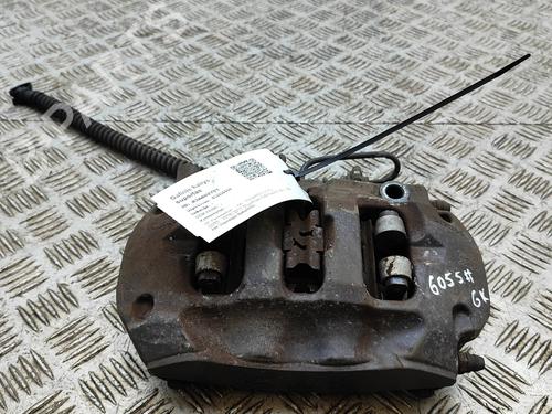 Used Left rear brake caliper Left rear brake caliper VW TOUAREG (7P5, 7P6) 3.0 V6 TDI (262 hp) 32974470 32974470