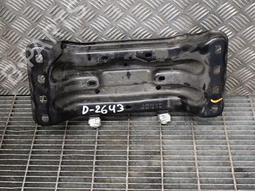 Used Support MERCEDES-BENZ GLC (X253) 220 d 4-matic (253.905, 253.903) (170 hp) 14612050