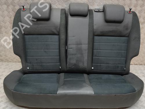 Used Rear seat NISSAN JUKE (F15) 1.6 (117 hp) 26003417
