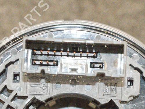 Squib airbag OPEL ASTRA K (B16) 1.4 Turbo (68) | BP7740684C102 