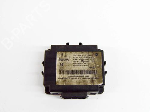 Used Electronic module KIA SPORTAGE V (NQ5) 1.6 T-GDI (180 hp) 27758769