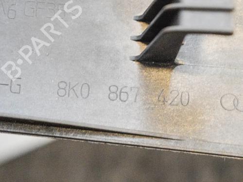 Other AUDI A4 B8 (8K2) 2.0 TDI | BP14661382O1 