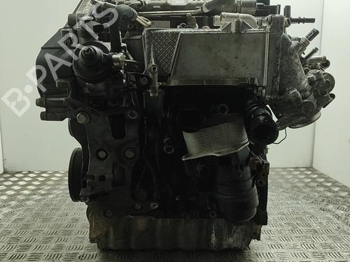 Engine VW CADDY IV Box Body/MPV (SAA, SAH) 2.0 TDI | BP31175347M1 - Image 4