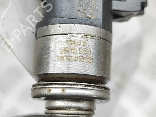 Injector BMW 5 (E60) 530 d | BP35982694M100 - Image 6