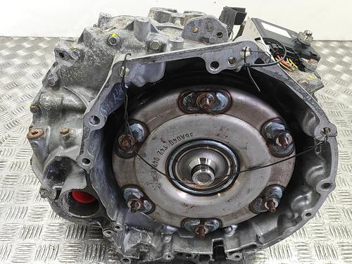 Used Gearbox Gearbox VW GOLF VII (5G1, BQ1, BE1, BE2) 1.6 TDI (110 hp) 34475889 34475889