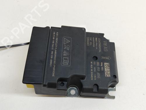Kollisjonspute styreenhet AUDI A4 B9 Avant (8W5, 8WD) RS4 quattro | BP27772315M53 