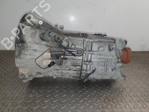 Used Gearbox JAGUAR XE (X760) 2.0 D (163 hp) 30227354