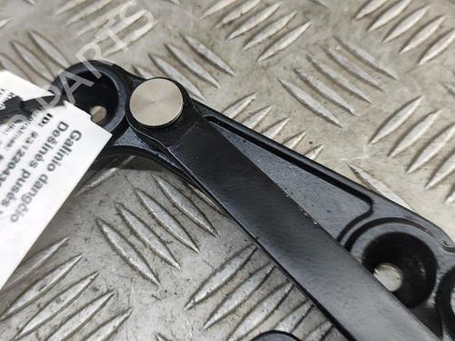 Hinge/Door check strap ASTON MARTIN VANTAGE Vantage 4.3 | BP28434013C146 