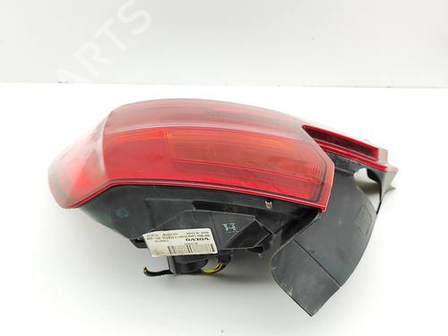 Right taillight VOLVO S90 II (234) D5 AWD | BP38018778C35 - Image 3