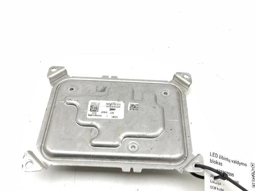Used Electronic module Electronic module 39619587 39619587