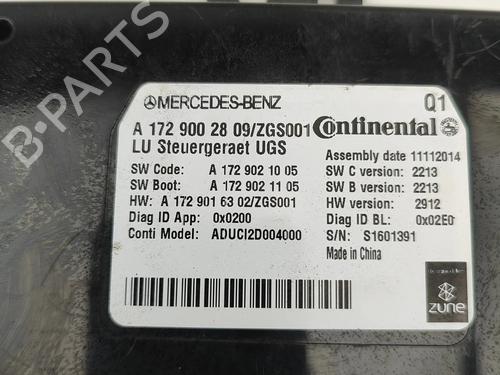 Electronic module MERCEDES-BENZ E-CLASS T-Model (S212) E 220 CDI / BlueTEC (212.202, 212.201) | BP28688271M83 - Image 7