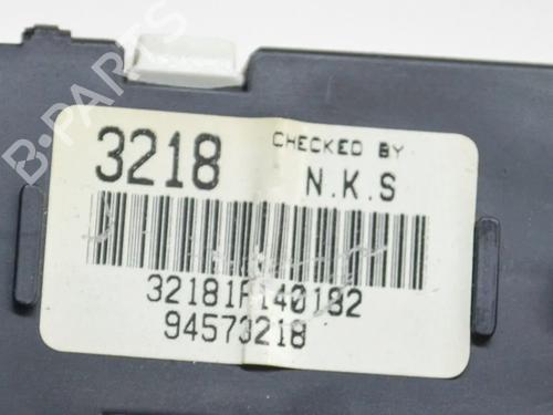 Electronic module CHEVROLET SPARK (M300) 1.0 | BP9296374M83 