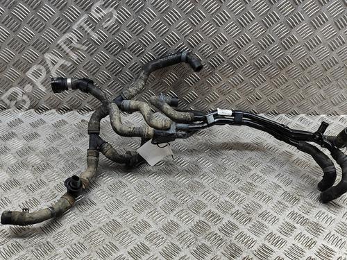 Used Pipe AUDI A3 Sportback (8VA, 8VF) 1.4 TFSI e-tron (150 hp) 26679446