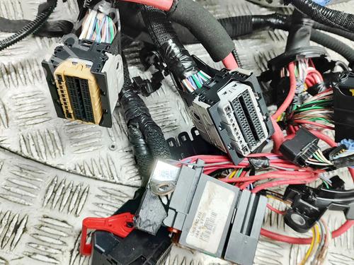 Engine RENAULT TRAFIC III Bus (JG_) 2.0 dCi 150 (JGMU) | BP32755612M1  - Image 10