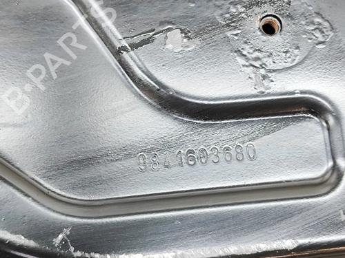 Subframe OPEL MOKKA 1.2 (76) | BP36984060M9 - Image 9
