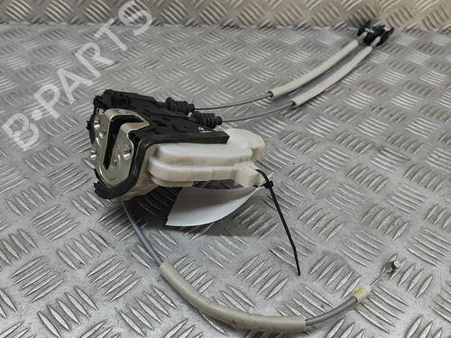 Rear right lock KIA SOUL II (PS) EV Electric | BP25616079C99 