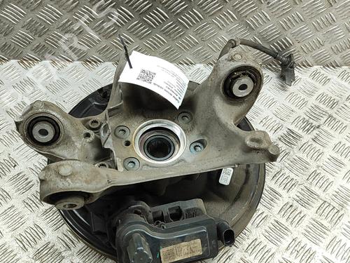 Højre hjullejehus spindel VW ID.4 (E21) Pure | BP28563939M28