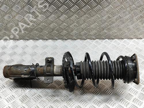 Used Right front shock absorber PEUGEOT 3008 II SUV (MC_, MR_, MJ_, M4_) 1.6 BlueHDi 120 (120 hp) 24582380