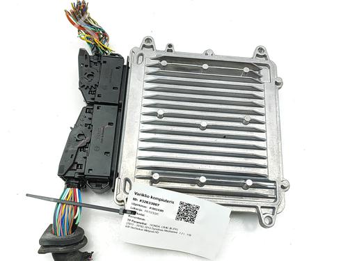 Engine control unit (ECU) HONDA CIVIC IX (FK) 2.2 i-DTEC (FK3) | BP29616056M57