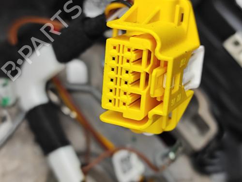 Steering wheel VW GOLF VIII (CD1, DA1) 2.0 TSI R 4motion | BP30005119C49 