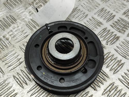 Used Pulley FORD FIESTA VI (CB1, CCN) 1.0 EcoBoost (125 hp) 27219095