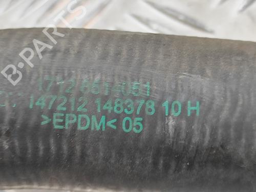 Pipe BMW 7 (G11, G12) 730 d | BP19500888M125 