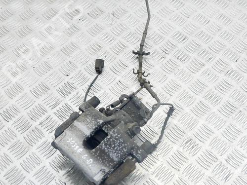 Right rear brake caliper JAGUAR XF I (X250) 3.0 D | BP14623059M106