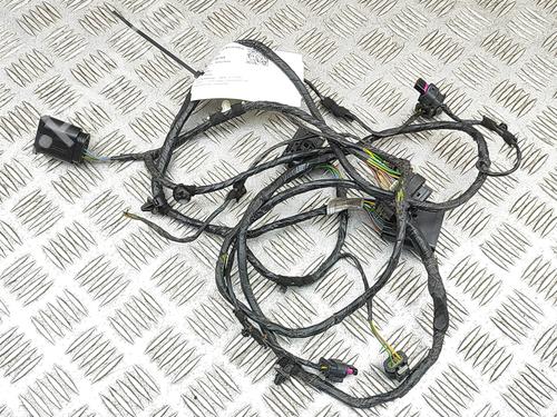 Modulo elettronico BMW X3 (G01, F97, G08) iX3 (286 hp) 30924618