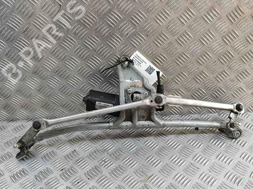 Front wipers mechanism PORSCHE CAYMAN (987) 2.9 | BP27627324C83 