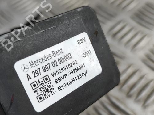 Electronic sensor MERCEDES-BENZ EQE (V295) EQE 350 (295.125) | BP28560359M84