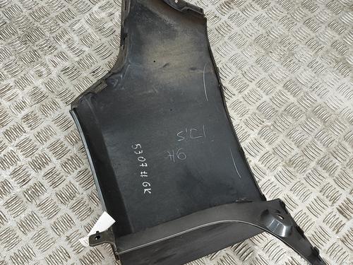 Corner bumper LAND ROVER RANGE ROVER EVOQUE (L538) 2.2 D 4x4 | BP25615048C117 