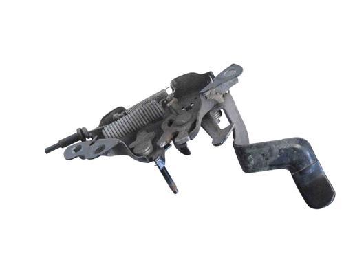 Hood lock NISSAN JUKE (F15) 1.2 DIG-T | BP30250148C133 