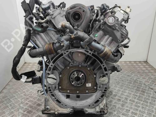 Engine MERCEDES-BENZ C-CLASS (W204) C 350 CDI (204.023) | BP29730722M1 - Image 3