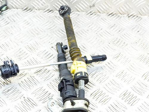 Cable MAZDA CX-3 (DK) 1.5 SKYACTIV-D (DK2WS, DK5FW) | BP14633325E12 - Image 3