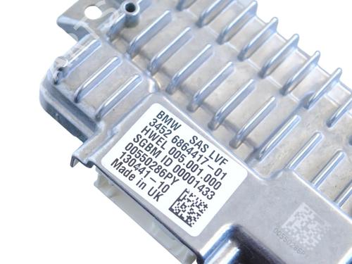 Electronic module BMW 5 (F10) 530 d | BP30251512M83  - Image 5