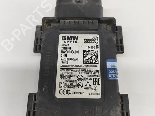 Electronic module BMW X5 (G05, F95) xDrive 30 d | BP27780328M83  - Image 6