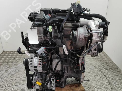 Engine OPEL MOKKA 1.2 (76) | BP33371153M1 - Image 4
