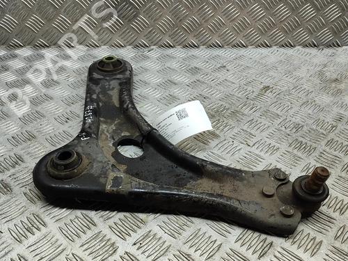 Used Left front suspension arm CITROËN C3 III (SX) 1.2 VTi 82 (82 hp) 17015884