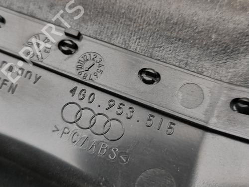 Other AUDI A6 C7 Avant (4G5, 4GD) 3.0 TDI quattro | BP27375476O1 