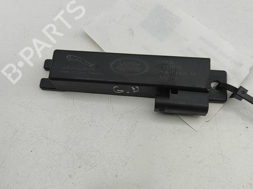 Elektronisk modul JAGUAR I-PACE (X590) EV400 AWD | BP28435764M83