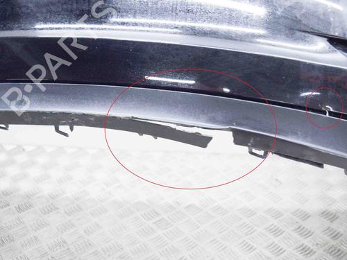 Rear bumper TESLA MODEL 3 (5YJ3) EV | BP29569789C8 