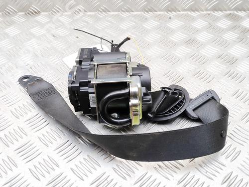 Used Front left seatbelt Front left seatbelt 39073274 39073274