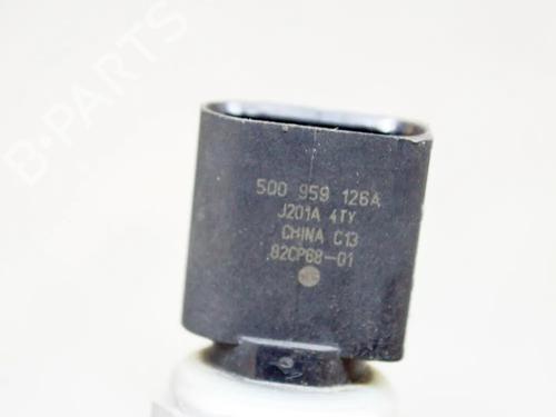 Electronic sensor AUDI A3 Limousine (8VS, 8VM) 30 TFSI | BP27753582M84 - Image 6