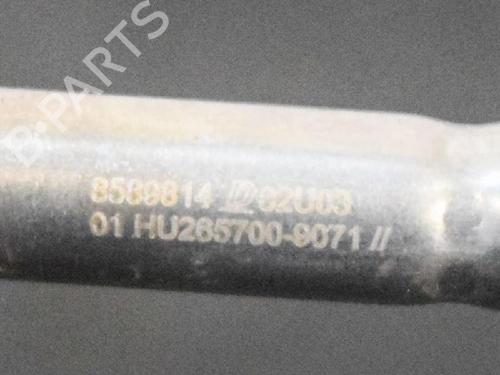 Electronic sensor BMW 4 Gran Coupe (F36) 420 d | BP7735009M84 